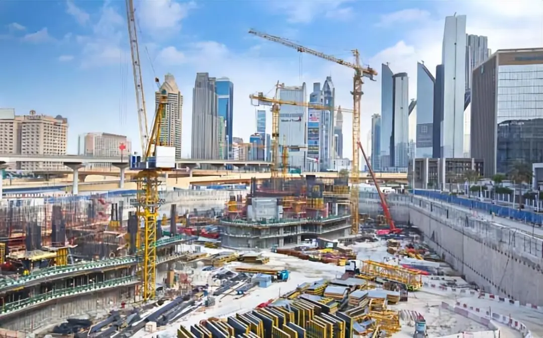 一文深度讀懂城市生命線背景、建設(shè)什么？