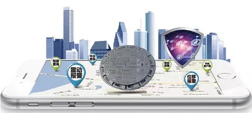 智慧井蓋在智慧城市的應(yīng)用 智慧井蓋在智慧城市的應(yīng)用