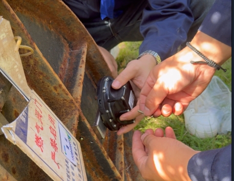 智能井蓋入侵報(bào)警系統(tǒng)優(yōu)勢(shì) 智能井蓋入侵報(bào)警系統(tǒng)優(yōu)勢(shì)