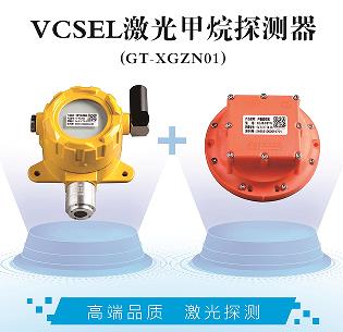 防止“小漏”變“大漏”：可燃?xì)怏w探測(cè)器的作用