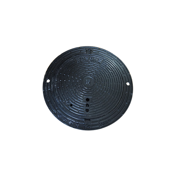"防墜防響防位移，五防井蓋打造平安出行新標(biāo)準(zhǔn)"