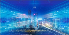 管線入廊，管廊智能化發(fā)展