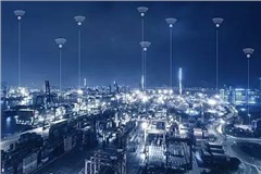 智能化井蓋監(jiān)控系統