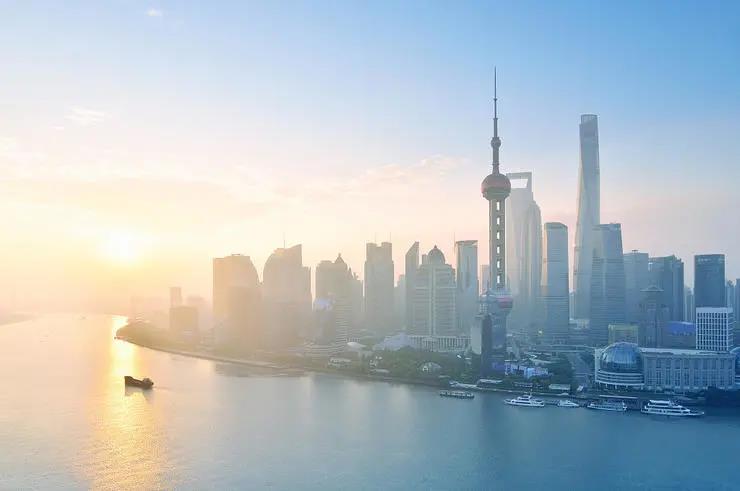 政策"轟炸"，2021年的智慧城市爭奪戰(zhàn)，打響了