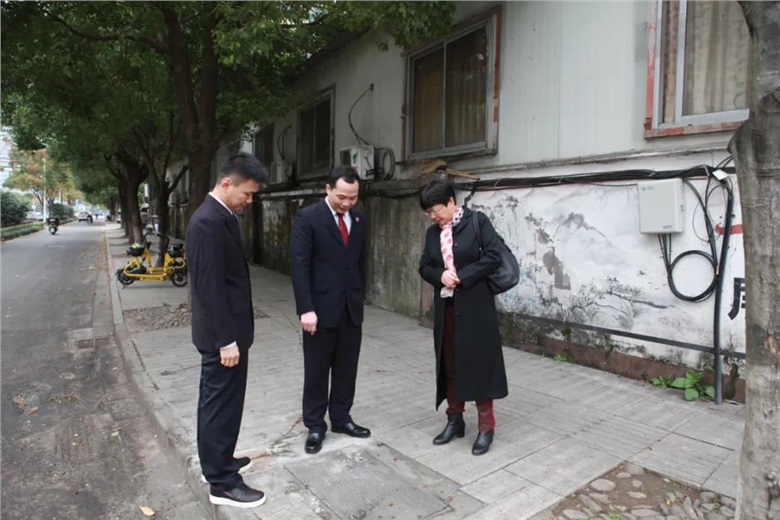 治理城市“小井蓋”，人大代表和最高檢是這樣用力的！